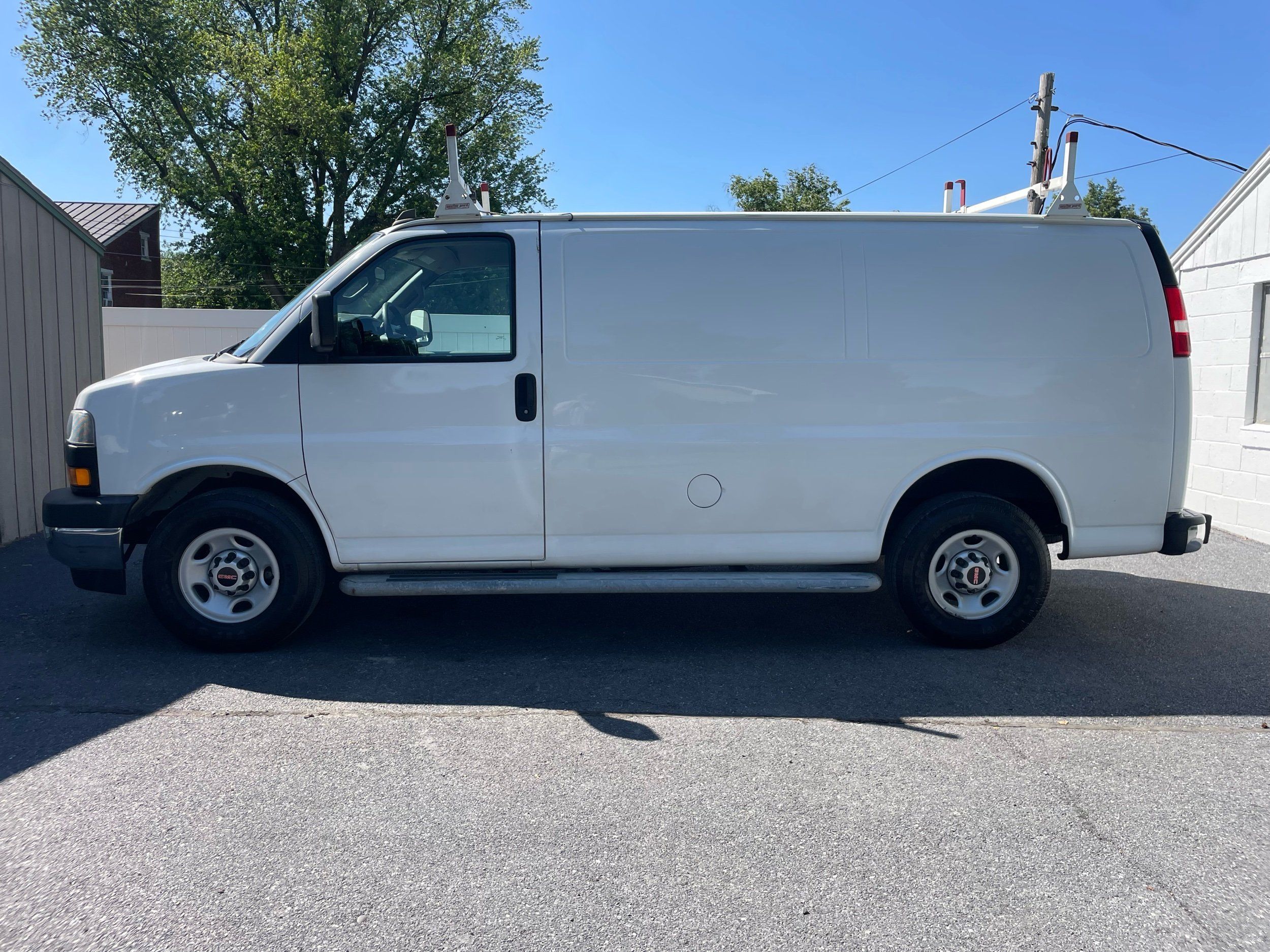 gmc savana cargo 2020 1GTW7AFG3L1269964 image gmc savana cargo 2020 1GTW7AFG3L1269964 image